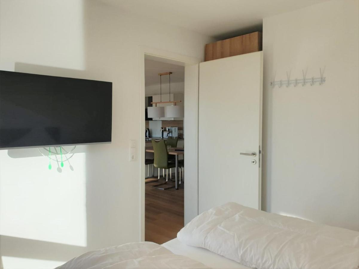 49 3 S Waterkant Schillig Ngoại thất bức ảnh